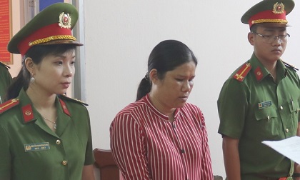 Chủ hụi lừa đảo tiền tỷ để mua đất