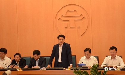 Hà Nội hỗ trợ người trong diện cách ly 100.000 đồng/ngày/người