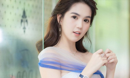 Mới khoe hẹn hò 'phi công trẻ' chưa lâu, Ngọc Trinh đã muốn có con ngay và luôn