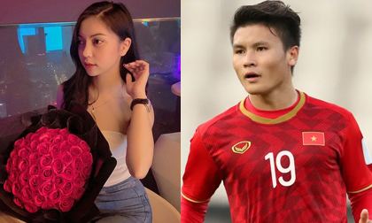 Quang Hải bỏ theo dõi tất cả cô gái từng được nghi hẹn hò với mình