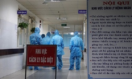 Ca nhiễm Covid-19 thứ 39 là một hướng dẫn viên du lịch