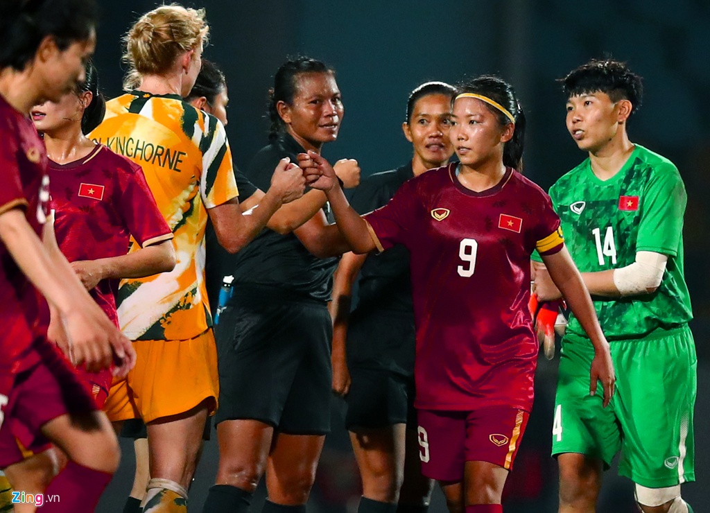 Hau ve Australia ngo ngac vi ban thang lich su cua Huynh Nhu hinh anh 10 Huynh_Nhu_Australia_10_zing_1.jpg