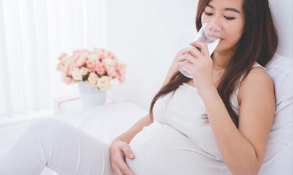 Những thực phẩm tốt như vàng mười giúp mẹ bầu khỏe mạnh, bé hay ăn chóng lớn