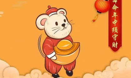 Tử vi 12 con giáp thứ Sáu ngày 13/3/2020 mới nhất, chuẩn nhất