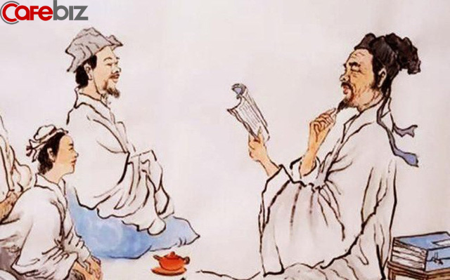 '. Con à, sau này đừng làm một người trung thực nữa: Lời dạy ngược đời của cha khiến nhiều người phải suy ngẫm! .'