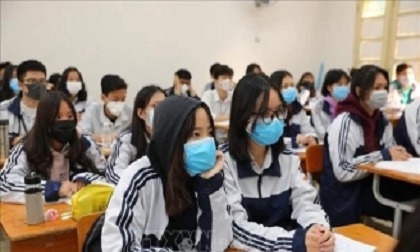 Bộ GD-ĐT quyết định lùi kì thi THPT quốc gia sang tháng 8