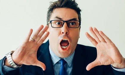 Một nhân viên giỏi bỗng muốn nghỉ việc: Họ không rời bỏ công việc mà họ rời bỏ ông chủ