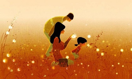 'Con à, sau này đừng làm một người trung thực nữa': Lời dạy ngược đời của cha khiến nhiều người phải suy ngẫm!