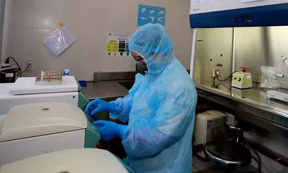 Ca thứ 48 mắc Covid-19 từng gặp nữ doanh nhân nhiễm virus corona