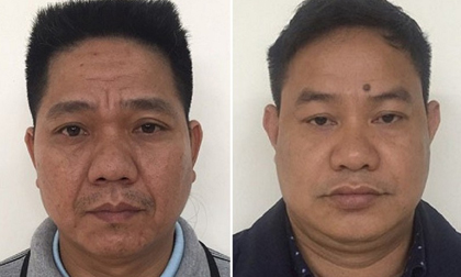 Khởi tố 2 bị can đốt pháo trong đám cưới ở Sóc Sơn, Hà Nội