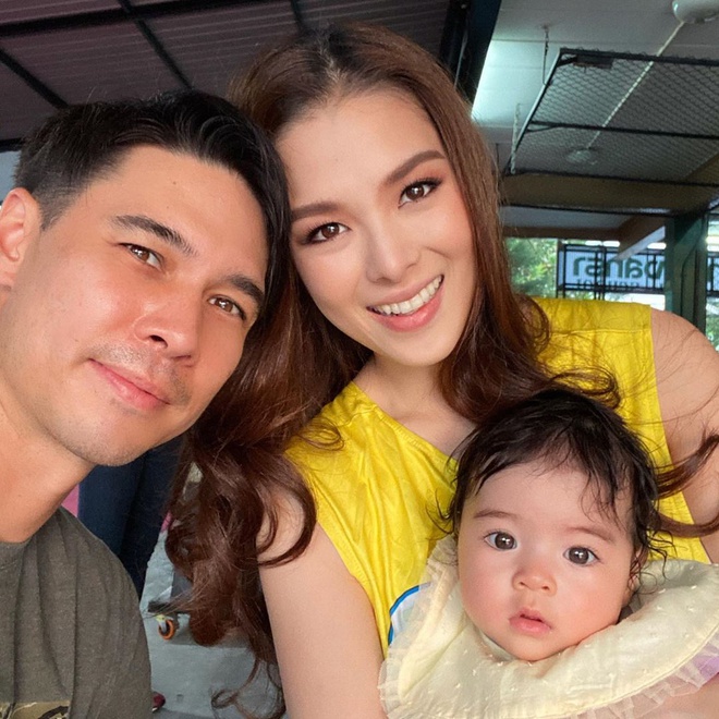 Nam dien vien noi tieng Thai Lan nhiem Covid-19 hinh anh 2 matthew.deane1_81730396_1248743755318231_8699696833037013107_n.jpg