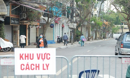 Bộ Y Tế: 3 điều bắt buộc phải nắm rõ khi thực hiện cách ly tại nhà