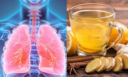 Thực phẩm bảo vệ và làm sạch phổi, phòng ngừa Covid-19 hiệu quả