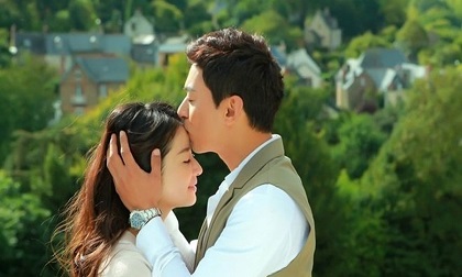 Đàn ông không cần phải giàu có, chỉ cần biết tự giác chăm con thương vợ, giỏi làm việc nhà thế là ổn