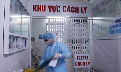 Thêm ca 54 mắc Covid-19: Bệnh nhân đã đi những đâu khi đến Việt Nam?