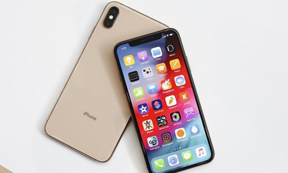 Loạt iPhone chính hãng giảm giá mạnh
