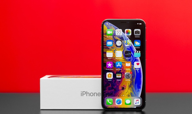 Loat iPhone chinh hang giam gia manh hinh anh 4 iphone_xs_review_523962_6.jpg