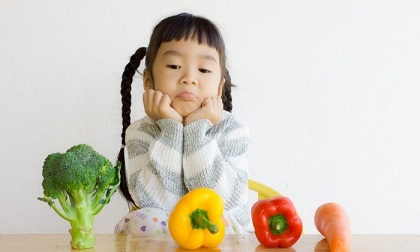 Thực phẩm vàng tăng sức đề kháng cho trẻ, trở thành “nút chặn” sự xâm nhập của Covid -19