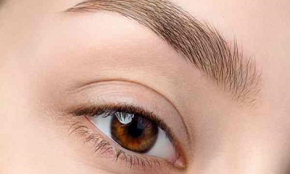 Xem tướng lông mày biết ngay tương lai sang - hèn, vận mệnh nhân duyên đều hiện rõ cả