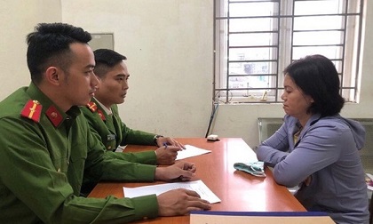 Bắt người phụ nữ chuyên dùng nam châm phá “chíp” điện tử trong siêu thị trộm tài sản