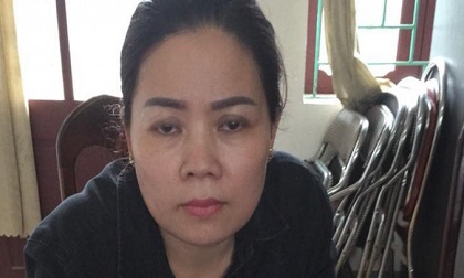 Con bạc trốn truy nã ròng rã suốt 7 năm vừa về địa phương liền bị bắt giữ