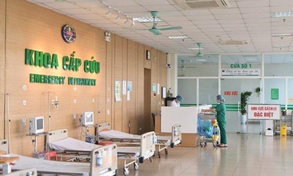 Tình hình điều trị và sức khỏe các bệnh nhân mắc Covid-19 tại Việt Nam