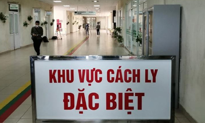 Bộ Y tế tiếp tục công bố ca bệnh thứ 61 nhiễm Covid-19: Là bệnh nhân từ Malaysia về Ninh Thuận
