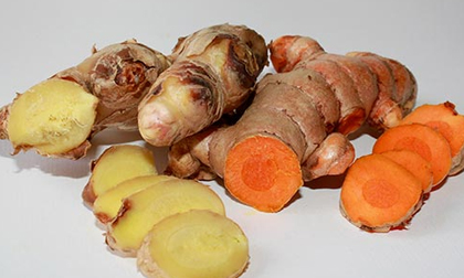 Những thực phẩm nên 'tích trữ' trong tủ lạnh để tăng cường miễn dịch, phòng chống Covid-19