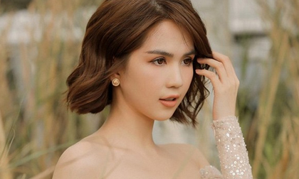 Ngọc Trinh lập quỹ được hơn 500 triệu trao cho người dân miền Tây vượt hạn và mặn