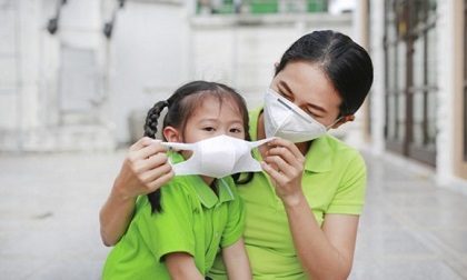 Chuyên gia hướng dẫn: Cách phòng tránh dịch Covid-19 cho trẻ nhỏ