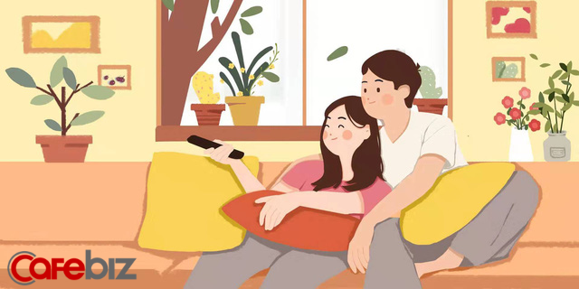 '. 4 chân tướng nhói lòng mà tôi đã ngộ ra trong dịch bệnh: Không phải công việc không thể rời xa chúng ta, mà là chúng ta không thể rời xa công việc! .'