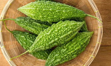 Các loại thực phẩm càng đắng càng giã tật, giúp bạn chữa bách bệnh