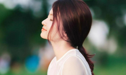 Tuổi 30 có 3 điều phụ nữ phải kịp thời nhận ra để cuộc sống như ý, hồng đức ngút trời