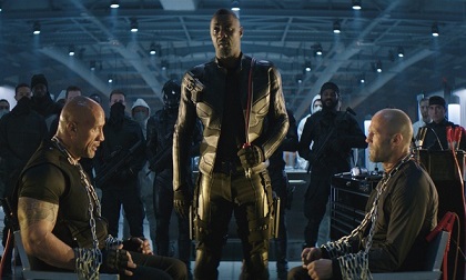 Nam diễn viên ‘Fast & Furious’ nhiễm nCoV