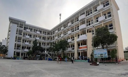 NÓNG: Kết quả xét nghiệm Covid-19 của người dân chung cư Hòa Bình và phố Tây Bùi Viện