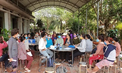 Người đàn bà giàu sang ở Củ Chi 'mất tích', nhiều người tá hỏa