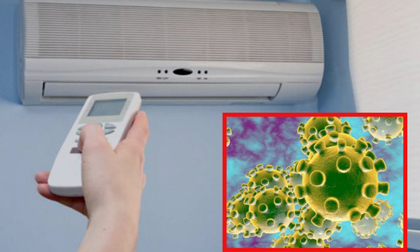 Vì sao nên hạn chế bật điều hoà để 'chống' Covid-19? Đây là câu trả lời từ bác sĩ