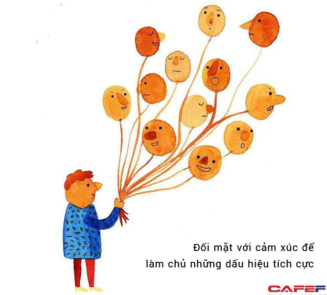5 cảm xúc tiêu cực mà bất cứ ai cũng phải LOẠI BỎ: Để chúng chi phối, cuộc sống của bạn chỉ toàn là mệt mỏi!  - Ảnh 2.