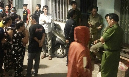 Khởi tố kẻ cuồng ghen đâm chết người tình rồi tự sát