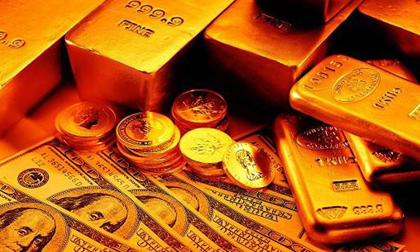 Giá vàng hôm nay 18/3: Chứng khoán Mỹ giảm mạnh nhất gần 40 năm, giá vàng bắt đầu phục hồi