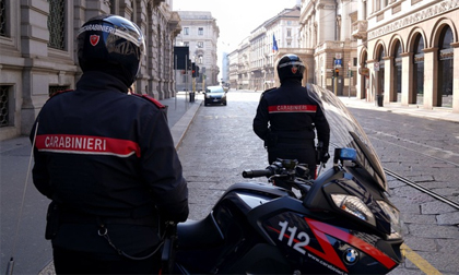 Số ca tử vong ở Italy vượt 2.500, gần 200.000 ca nhiễm trên toàn cầu