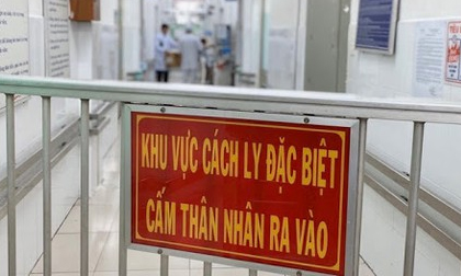 Bệnh nhân số 76 mắc Covid-19 là người Pháp, đã đi du lịch nhiều nơi từ Nam ra Bắc