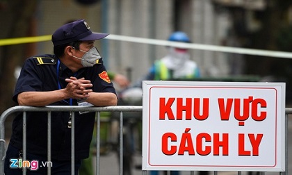 Bác thông tin Hà Nội phong tỏa cả thành phố vì dịch Covid-19