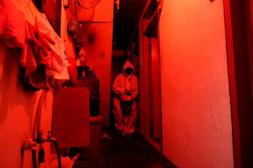So ca nhiem virus tang dot bien lai, chau A lo don 'lan song thu 2' hinh anh 3 f_asiafocus_a_20200317_870x580.jpg