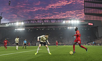 Premier League sắp diễn ra trong điều kiện kỳ lạ nhất lịch sử