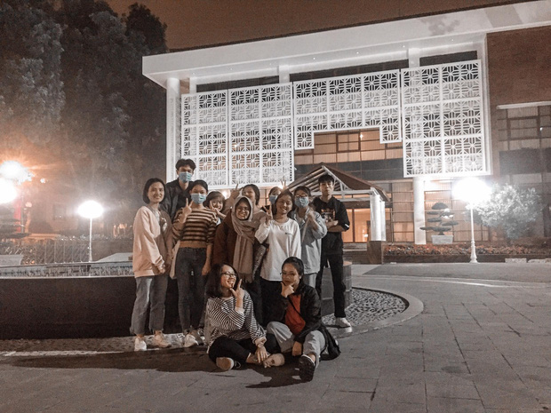 '. Nhật ký 1 ngày tham gia chống dịch của sinh viên trường Y: Làm những điều nhỏ bé trong cả chiến dịch lớn của đất nước! .'