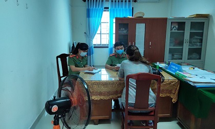 Quảng Nam xử lý 25 chủ tài khoản Facebook đăng tin sai sự thật về Covid-19