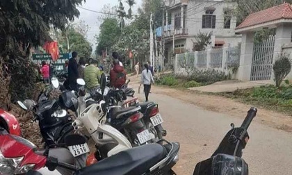 Vợ chồng nữ giáo viên chết bất thường tại nhà riêng