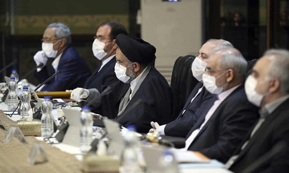 Cứ 10 phút, Iran lại có một người chết vì virus corona