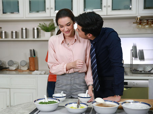 Bị chồng chửi là kẻ ăn bám, vợ quyết định vùng lên để chứng minh “đàn ông xây nhà, đàn bà xây tổ ấm” là hoàn toàn sai - Ảnh 2